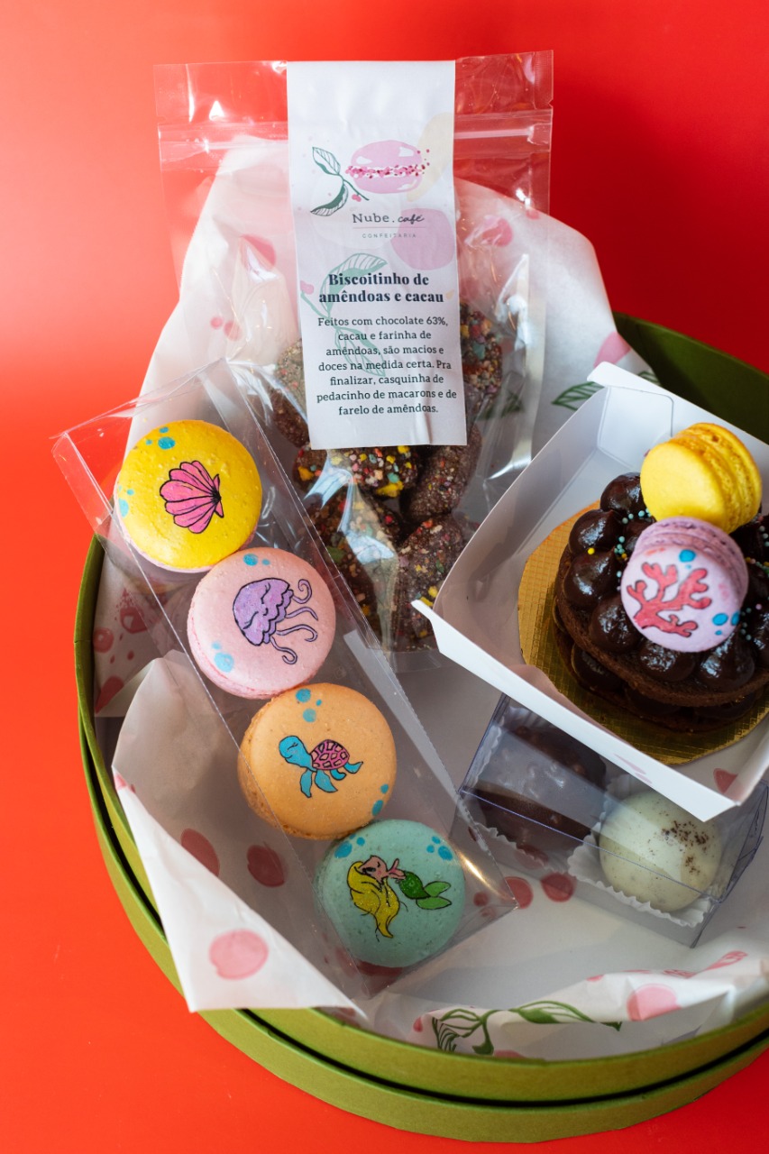 Dia das Crianças: Veja opções de doces para celebrar e saborear a data