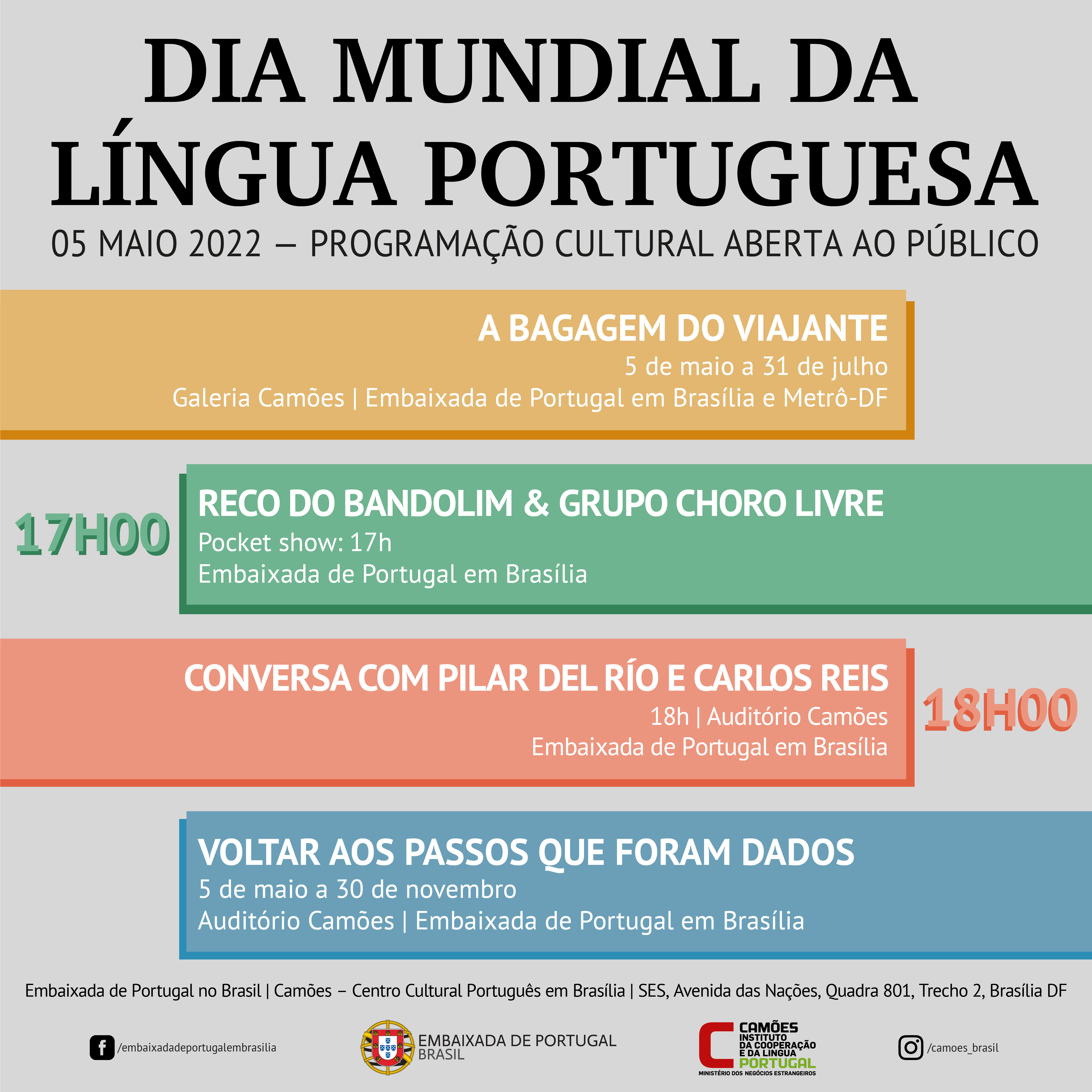 dia mundial da lingua portugesa jose saramago exposição