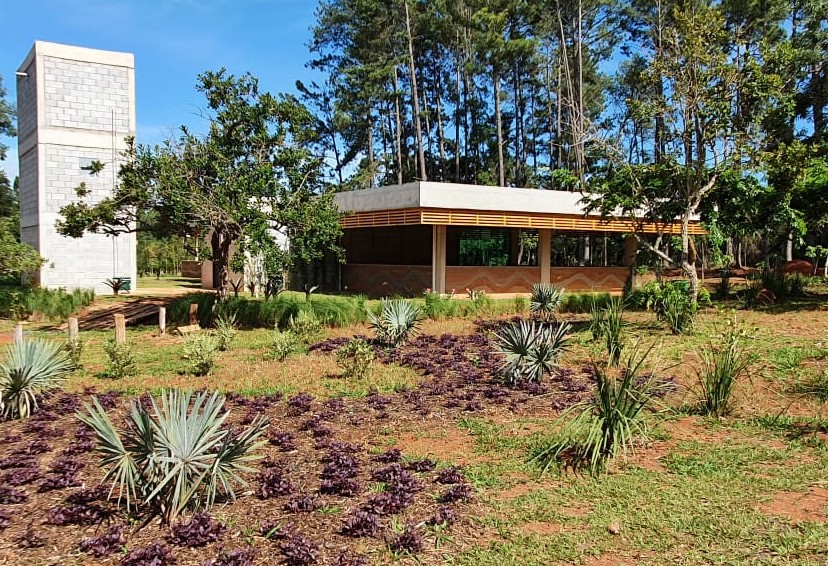 jardim botanico de brasilia abre licitação para espaços publicos