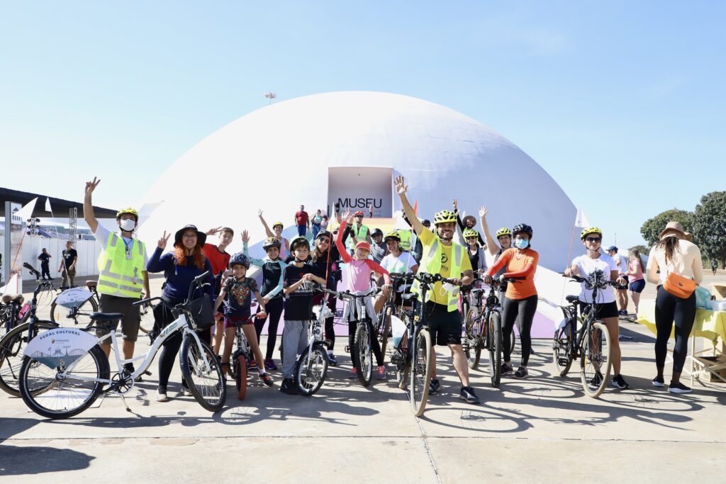 pedal cultura no conjunto nacional