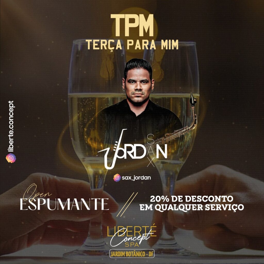 terça da tpm