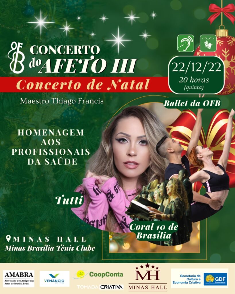 concerto natalino