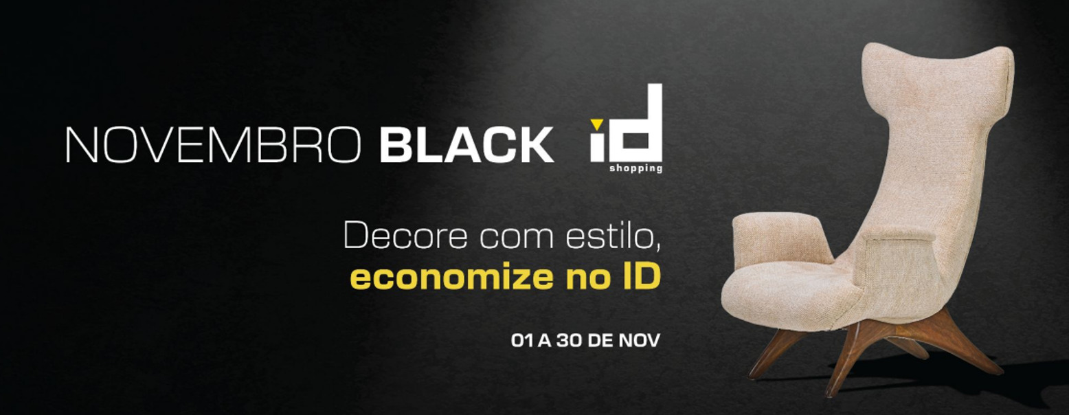 Novembro Black ID