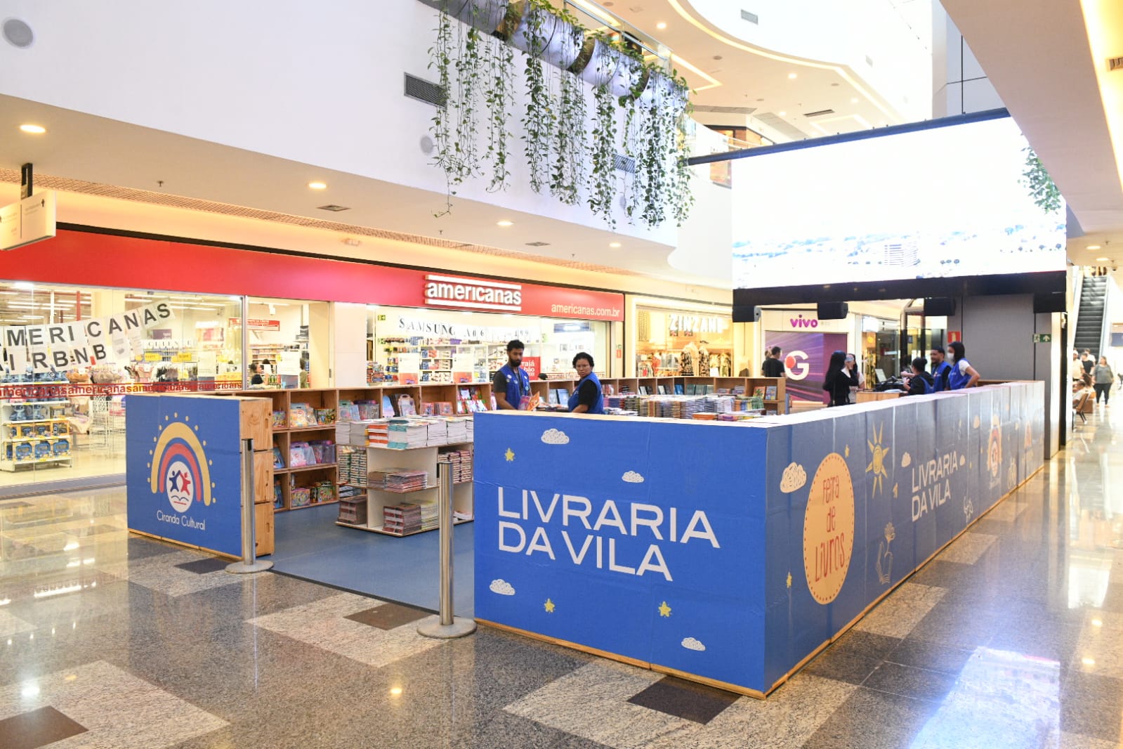 Feira do Livro (6)